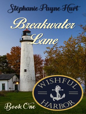 cover image of Breakwater Lane